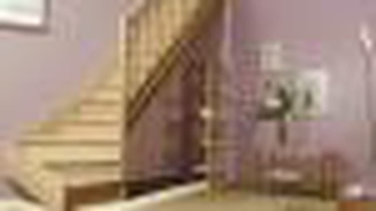 Escalier Leroy Merlin