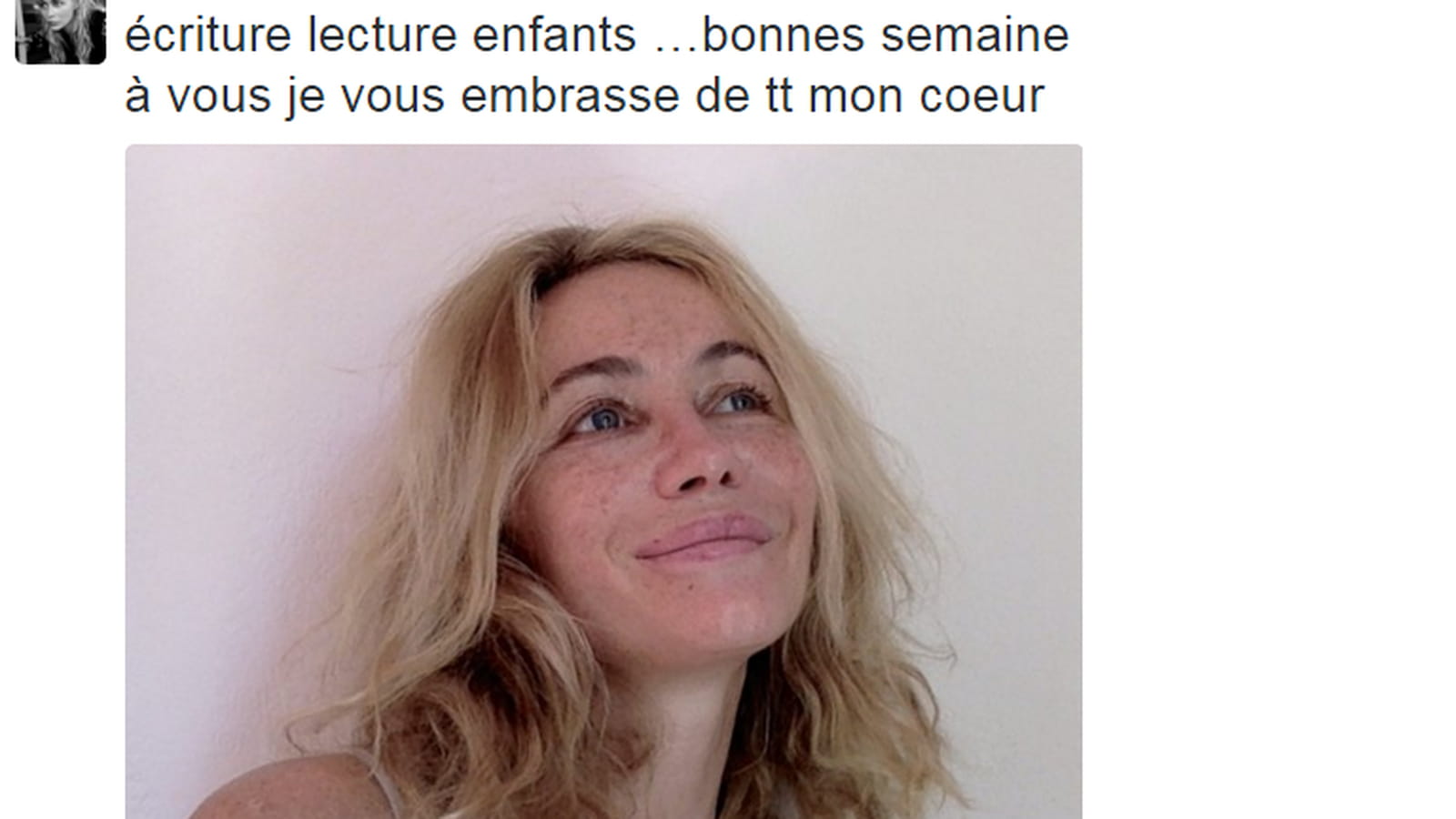 Emmanuelle Béart