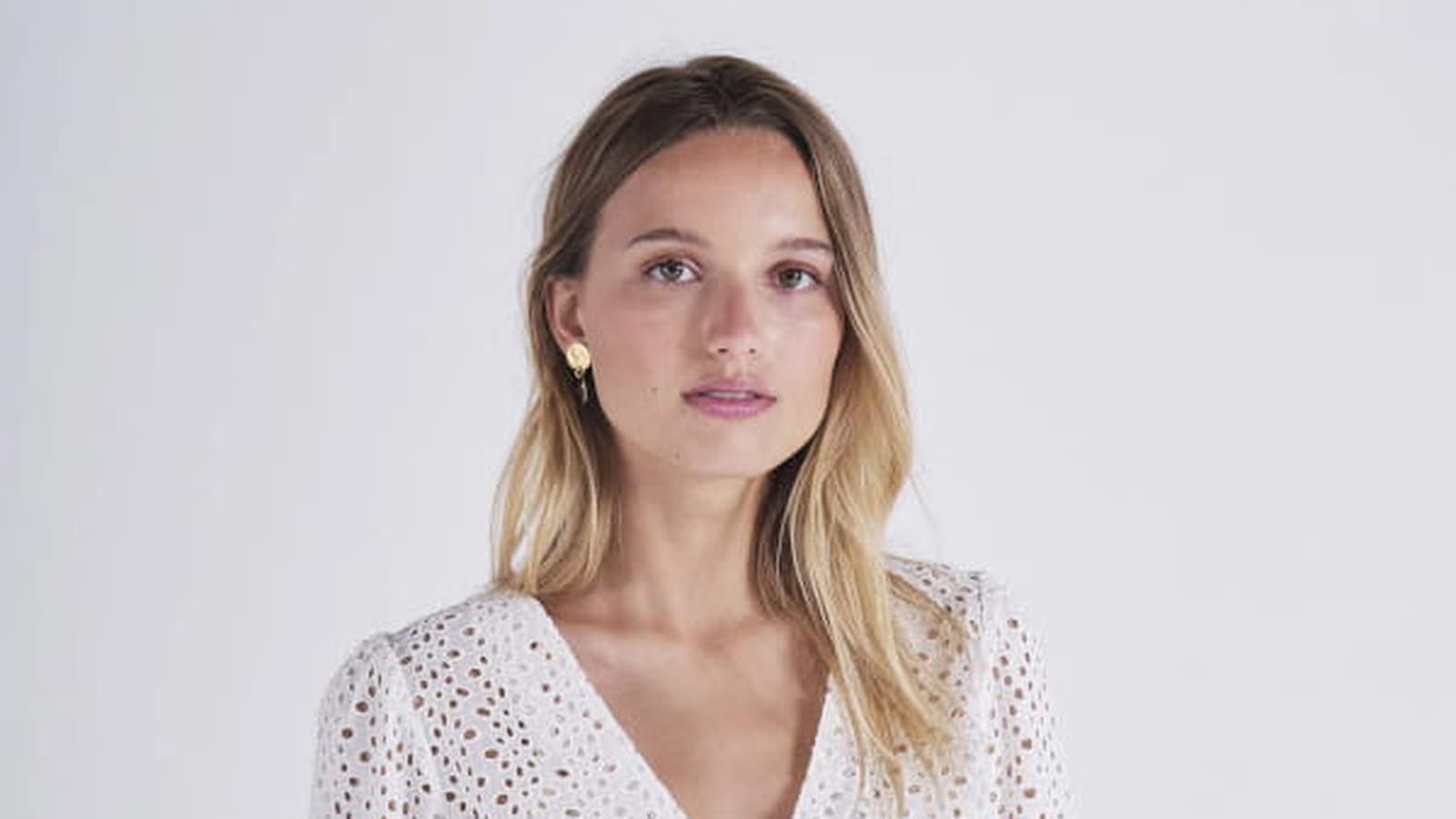 Blouse Flolove 