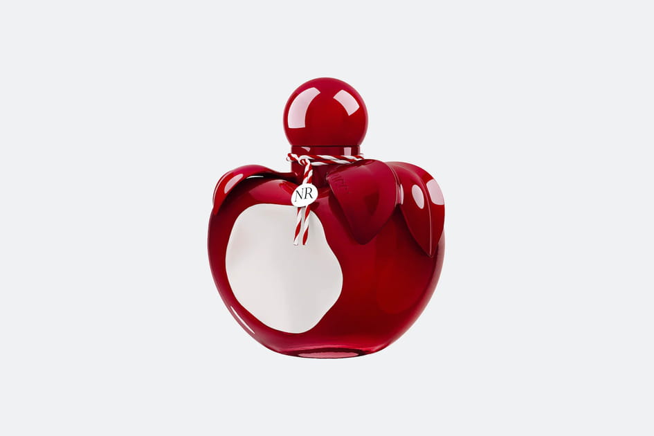 Nina Rouge Nina Ricci