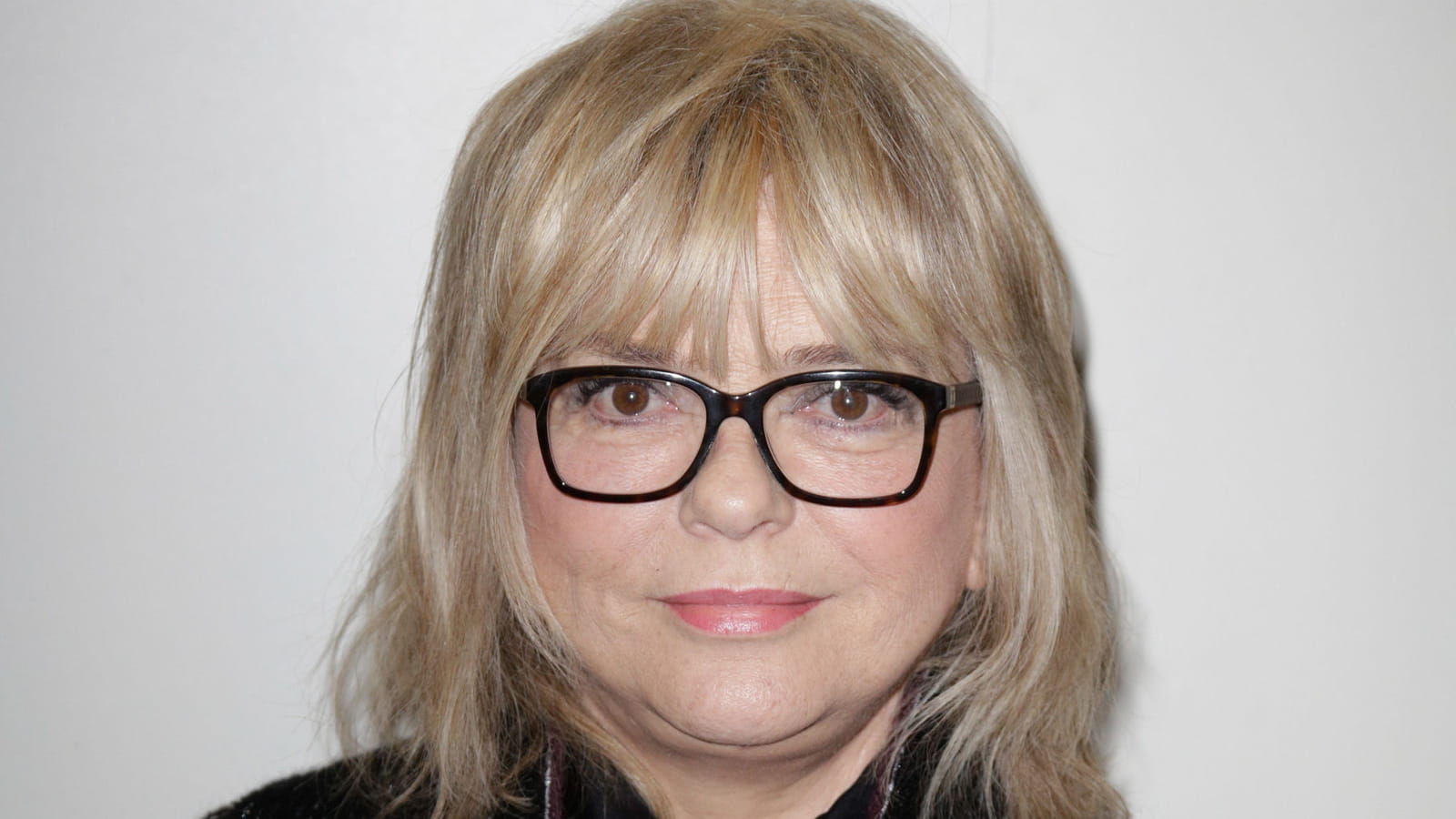 L'éternel carré blond sage de France Gall