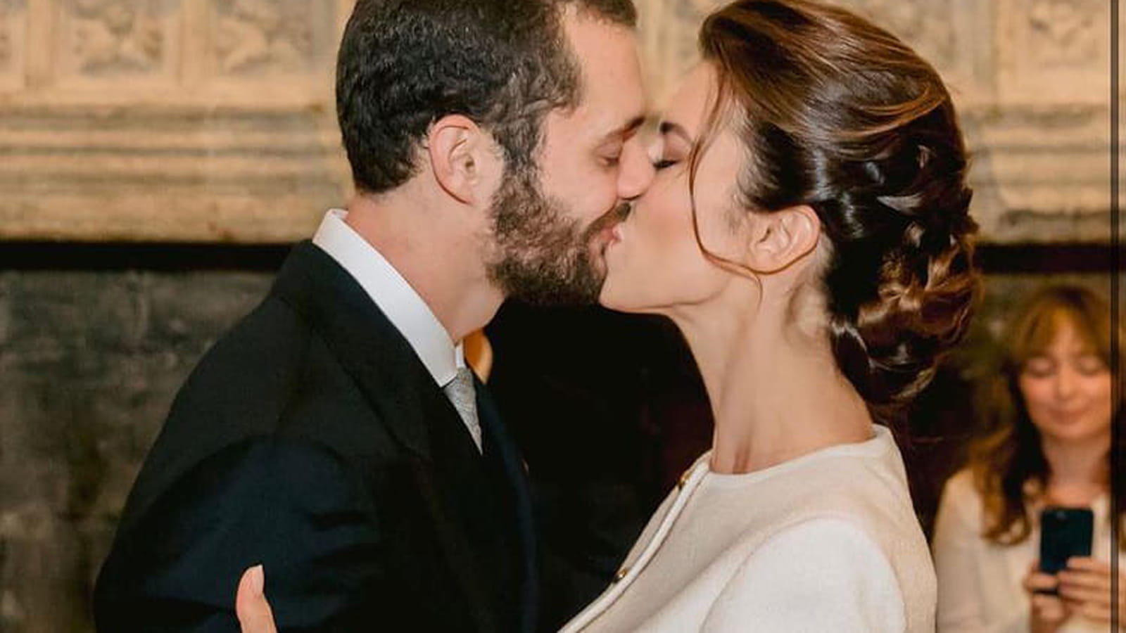 Le mariages des stars en 2022