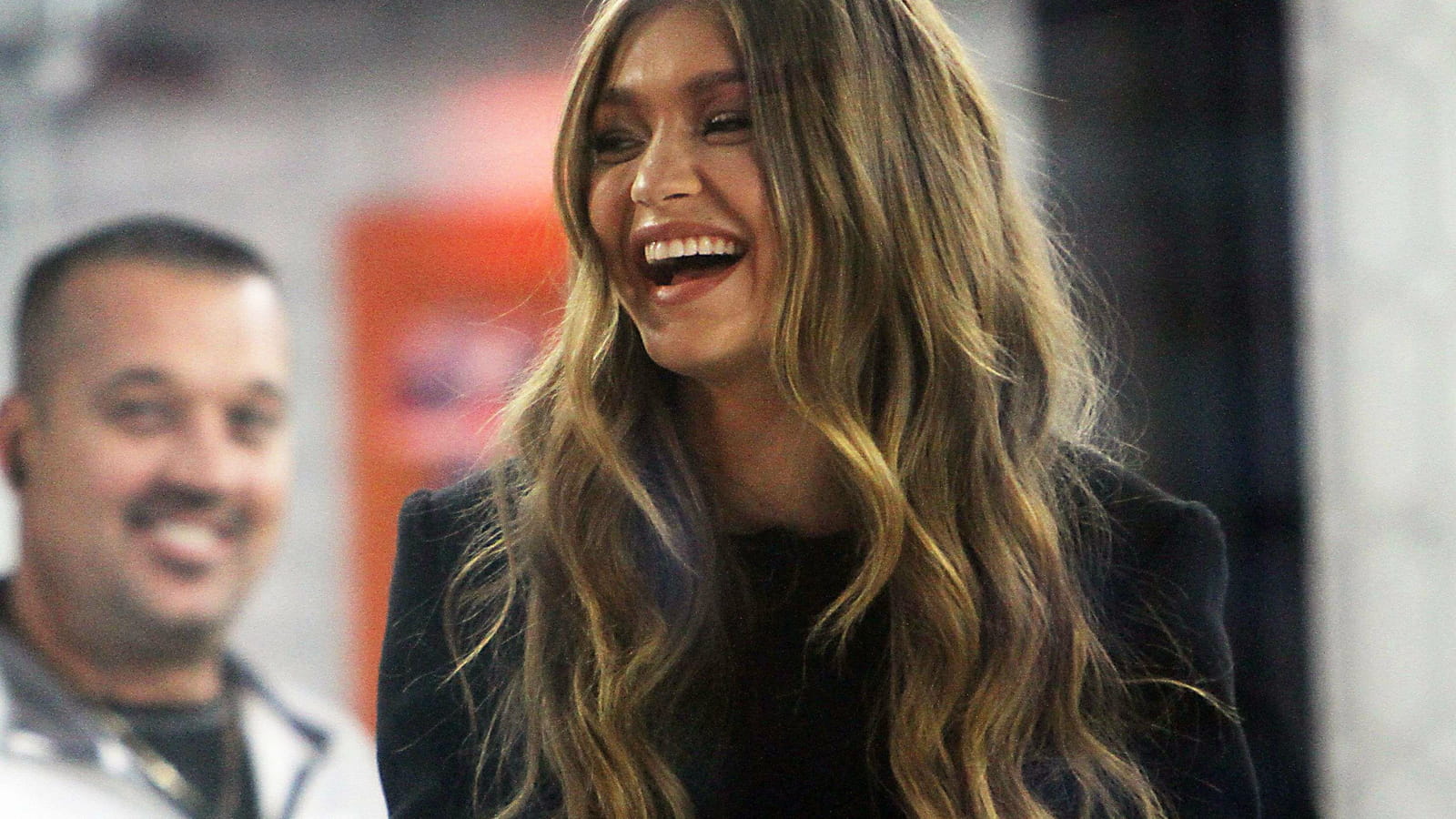 Gigi Hadid