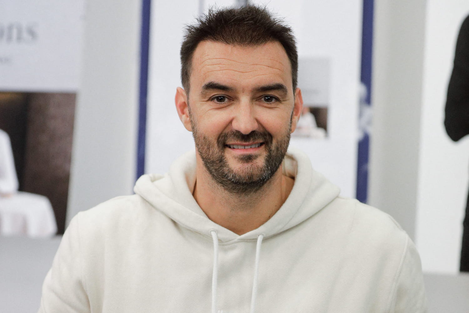Cyril Lignac : biographie du chef préféré des Français