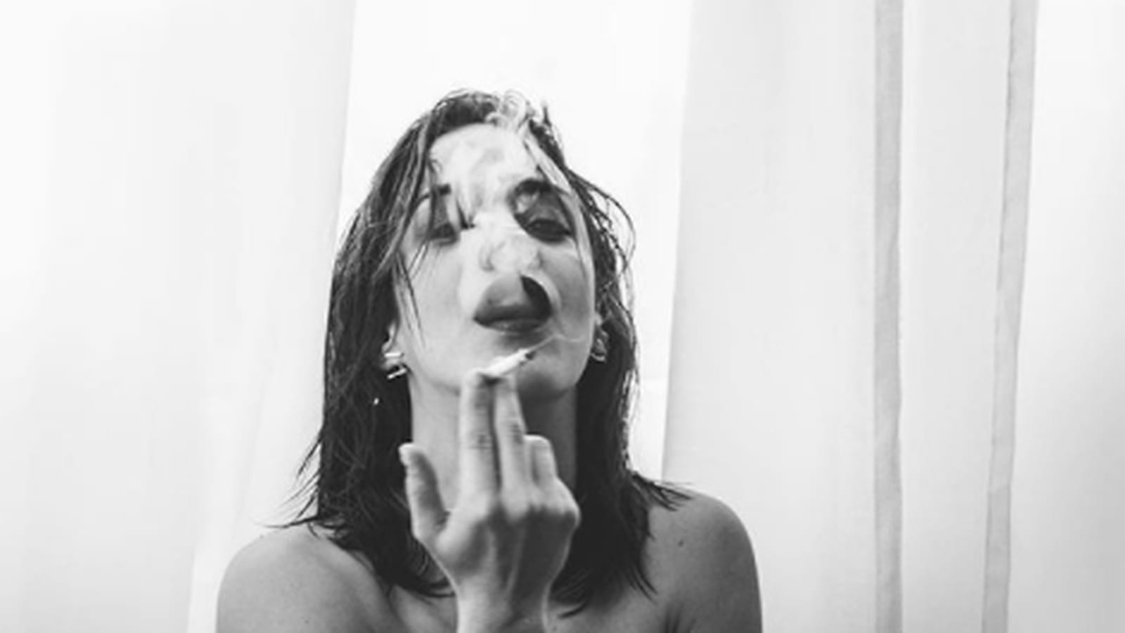 Alice Belaïdi