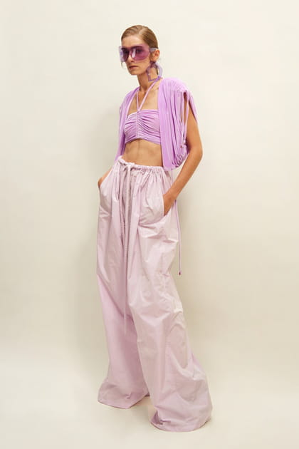 Collection V&eacute;ronique Leroy printemps-&eacute;t&eacute; 2023