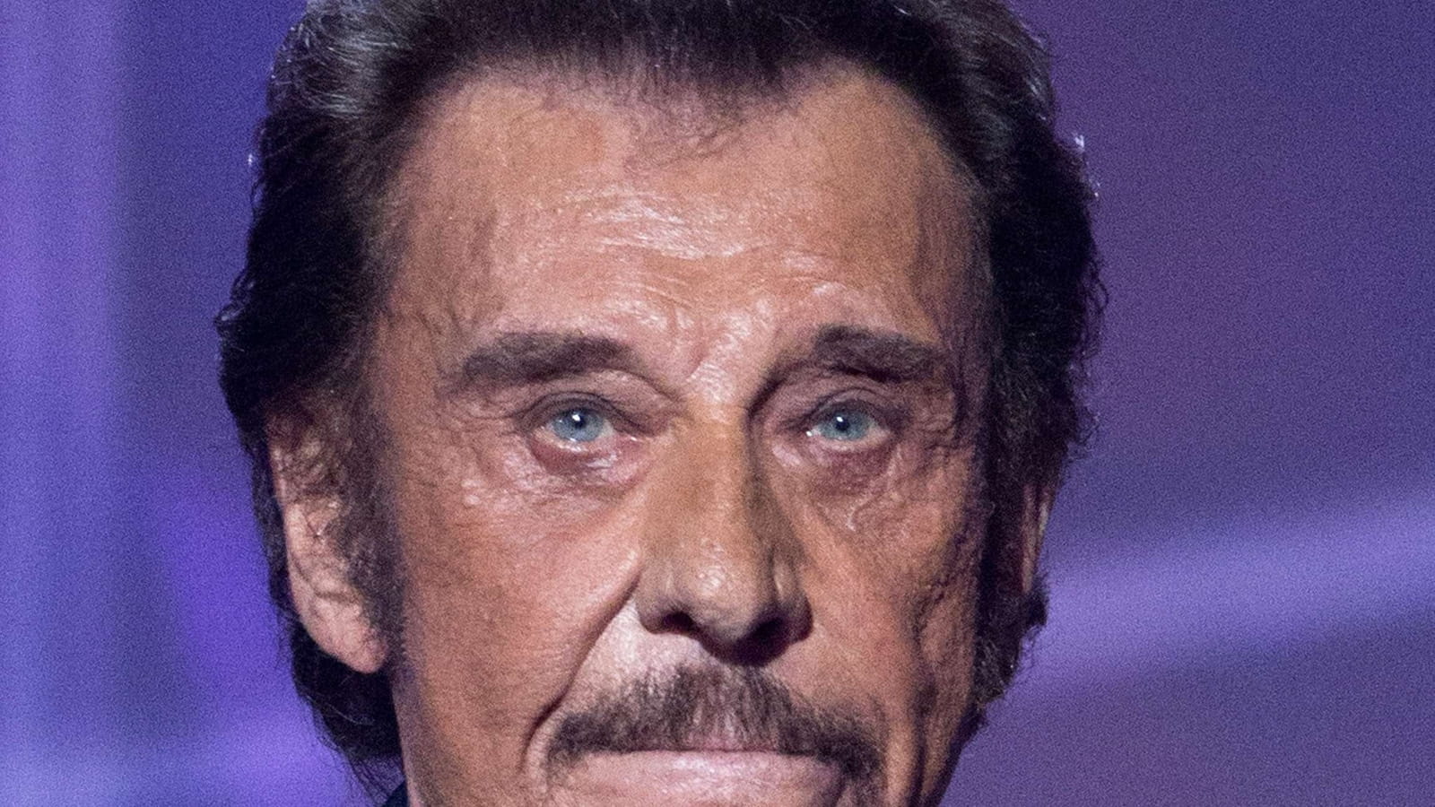 Johnny Hallyday
