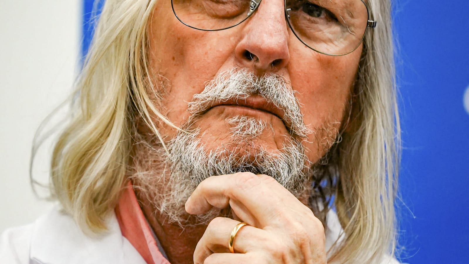 Didier Raoult