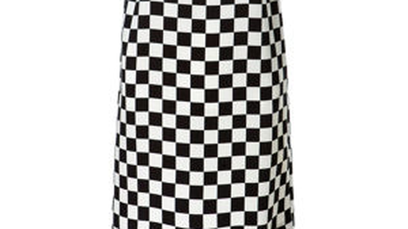 La robe de Zara
