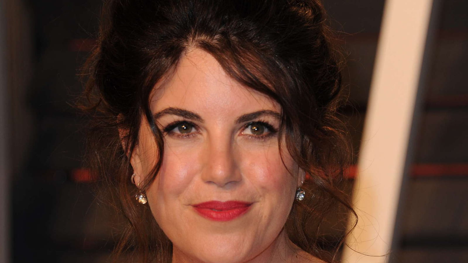 Monica Lewinsky