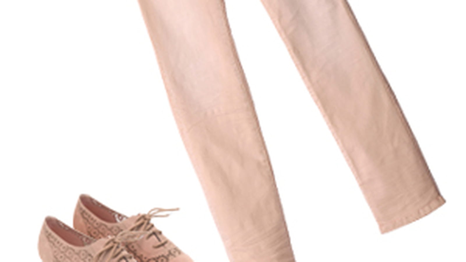 Tendance nude