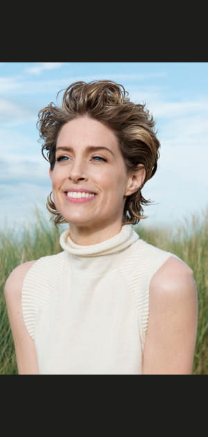 Le court voluptueux de Saint Algue