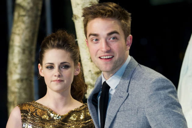 Robert Pattinson et Kristen Stewart : tromperie affichée dans la presse