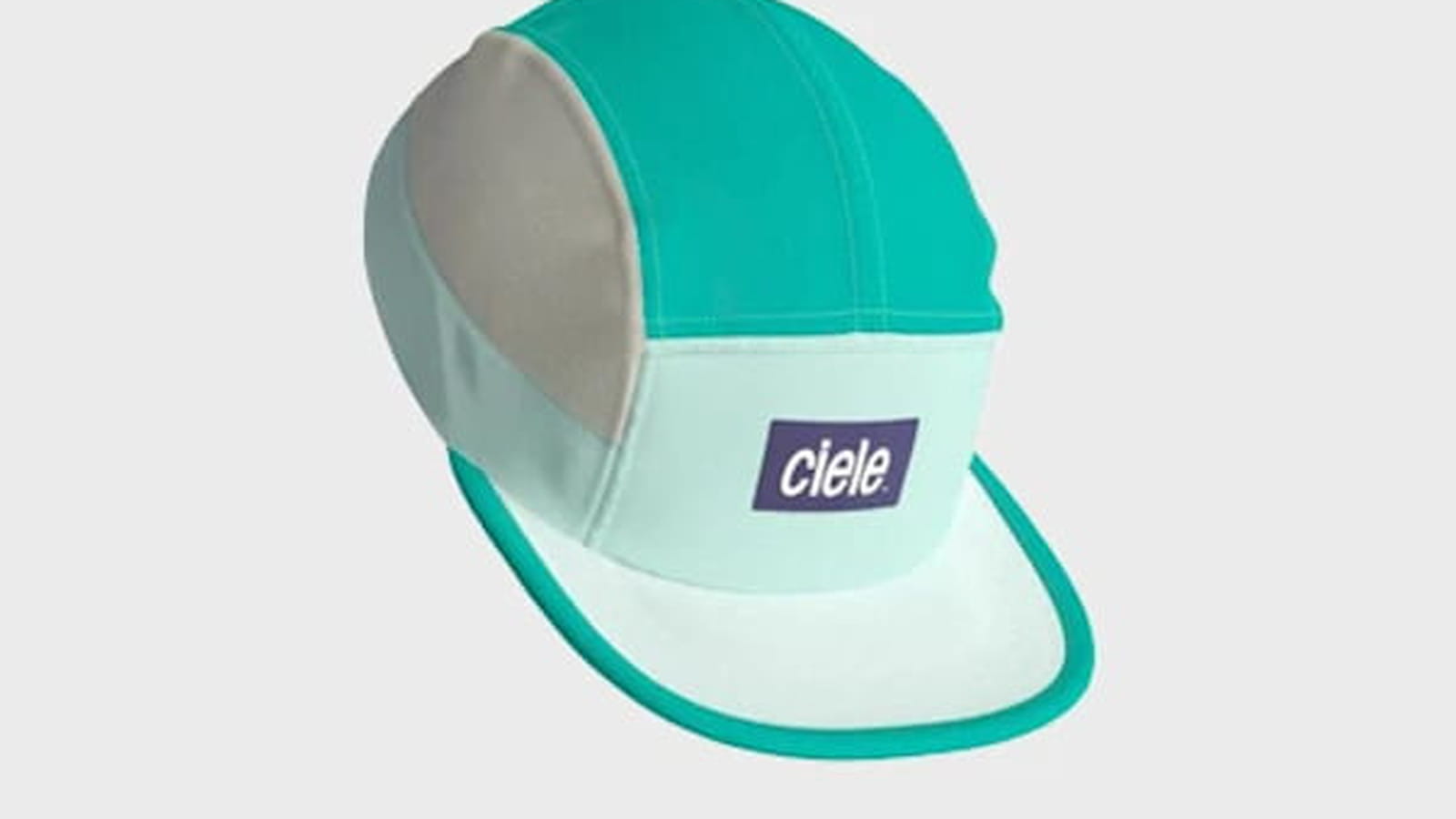 Casquette Ciele chez Distance Atheltics