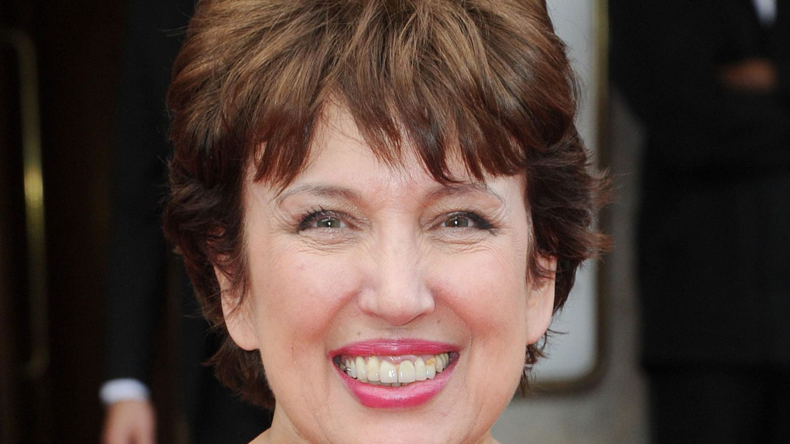 Roselyne Bachelot