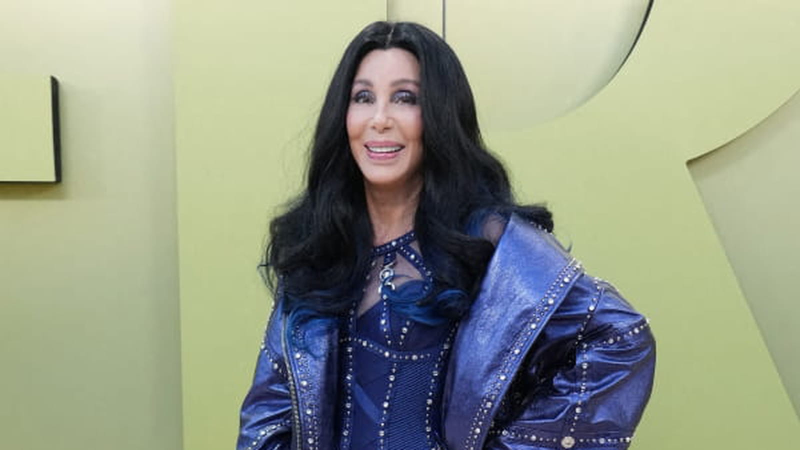 Cher le 9 mars 2023