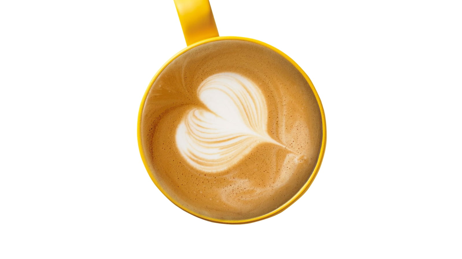 Le nouveau Starbucks Blonde Roast