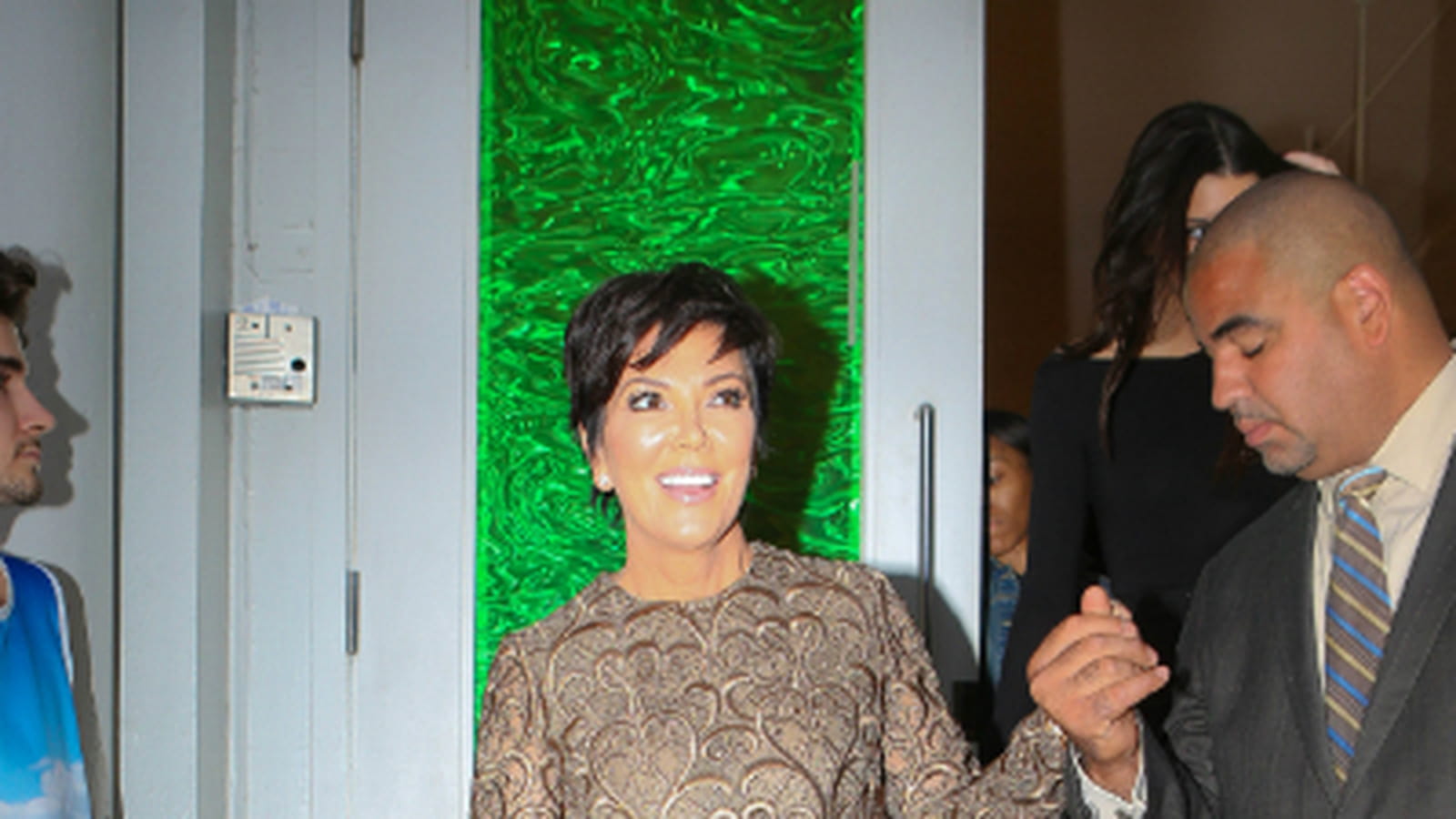 Kris Jenner
