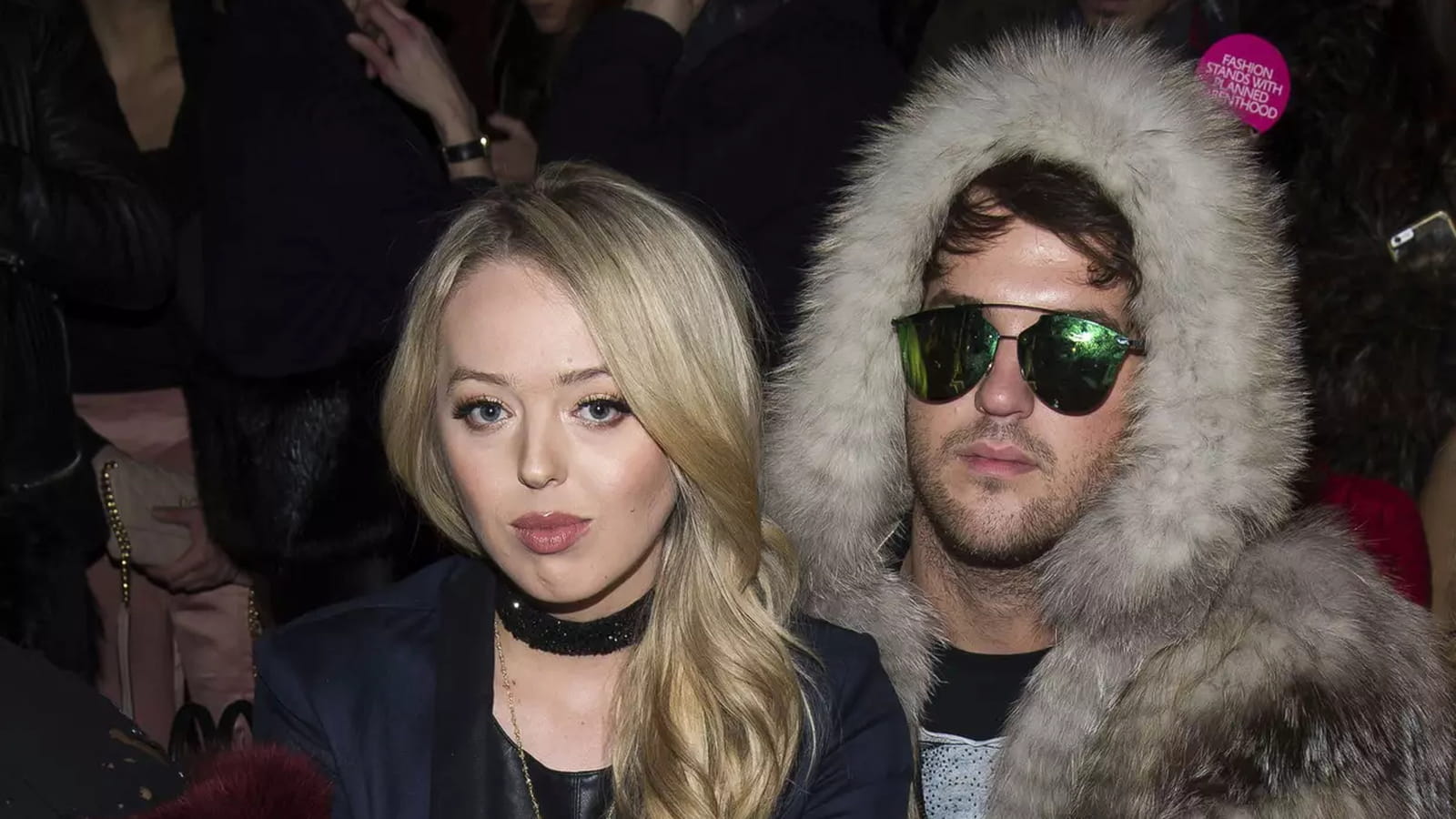 Tiffany Trump