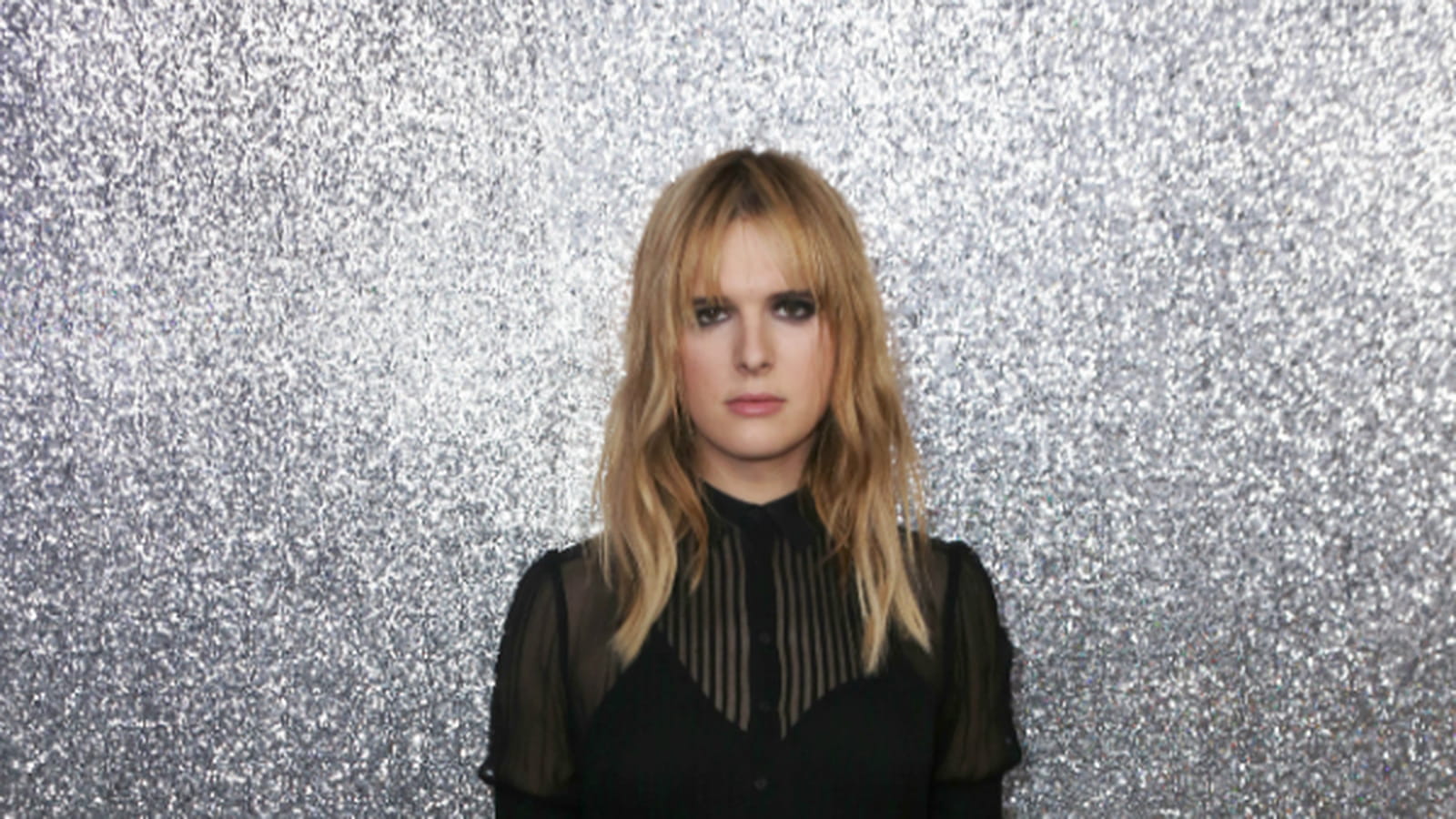Hari Nef