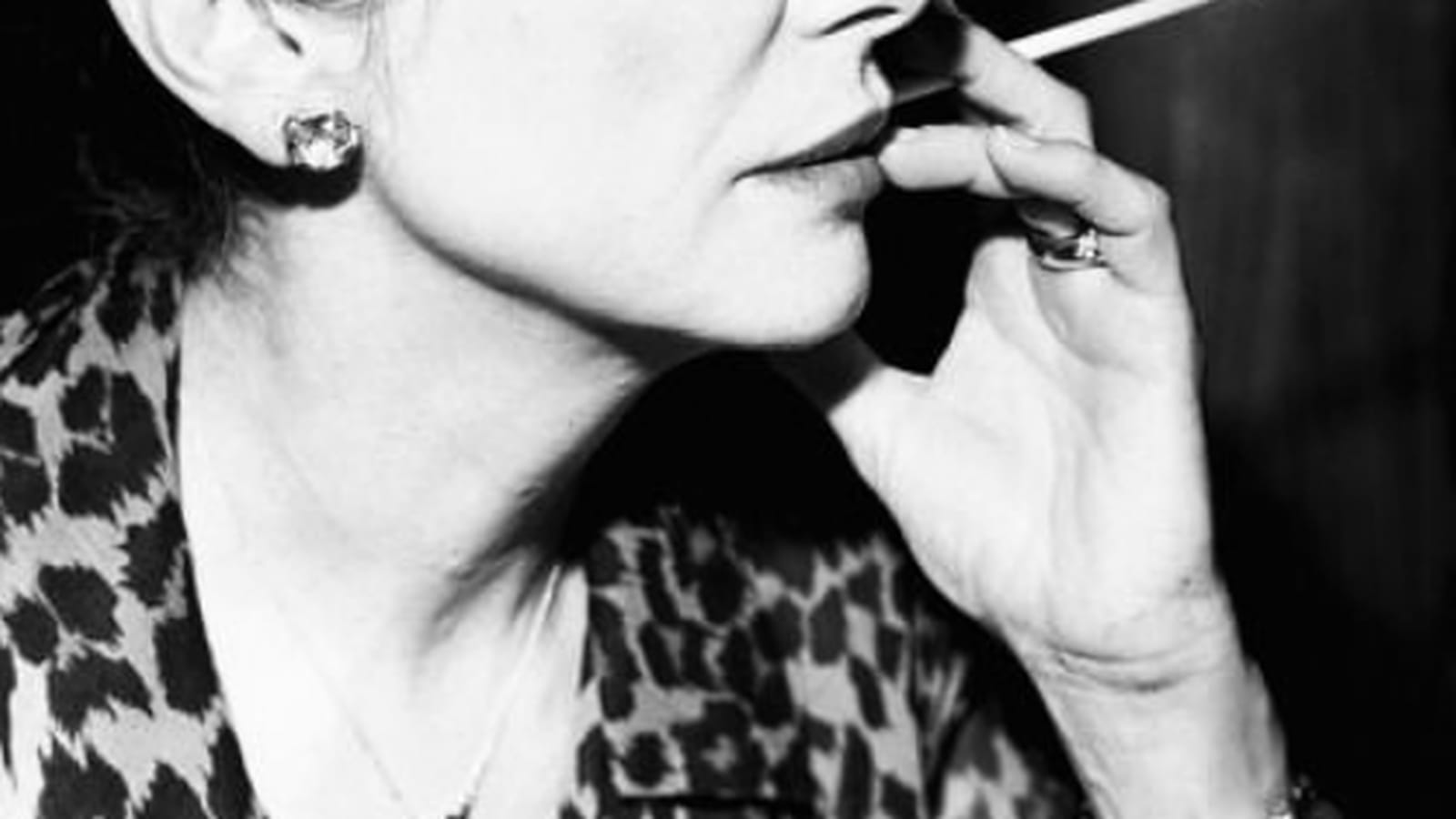 La grande Catherine laisse une empreinte indélébile dans le monde du 7e Art