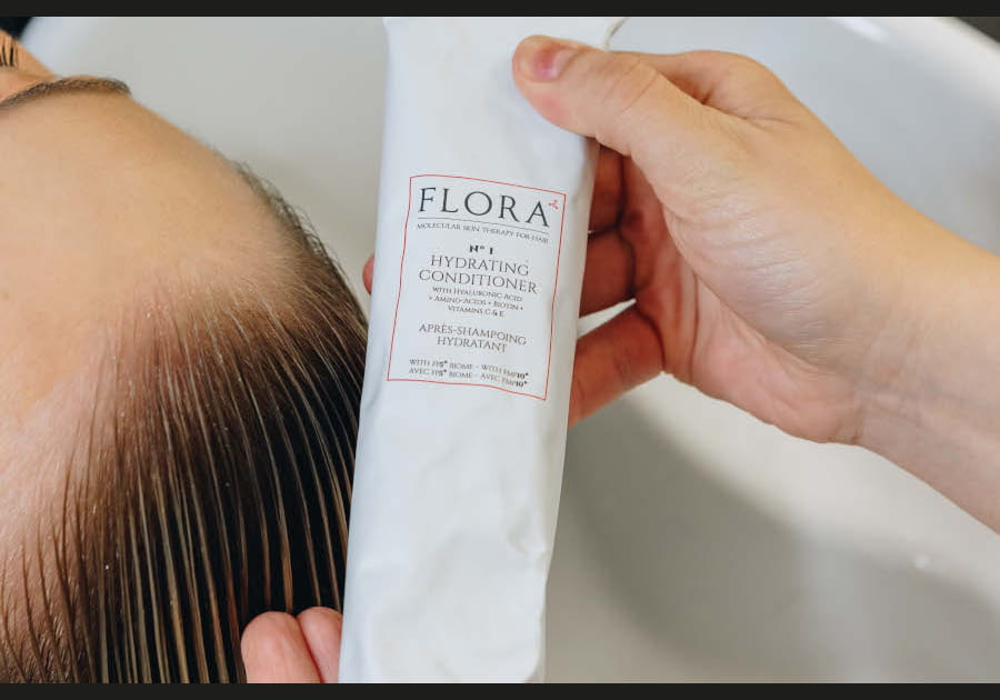 Soin Mol&eacute;culaire Flora