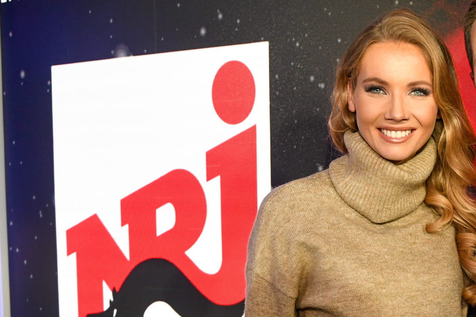 Le blond dor&eacute; d'Amandine Petit