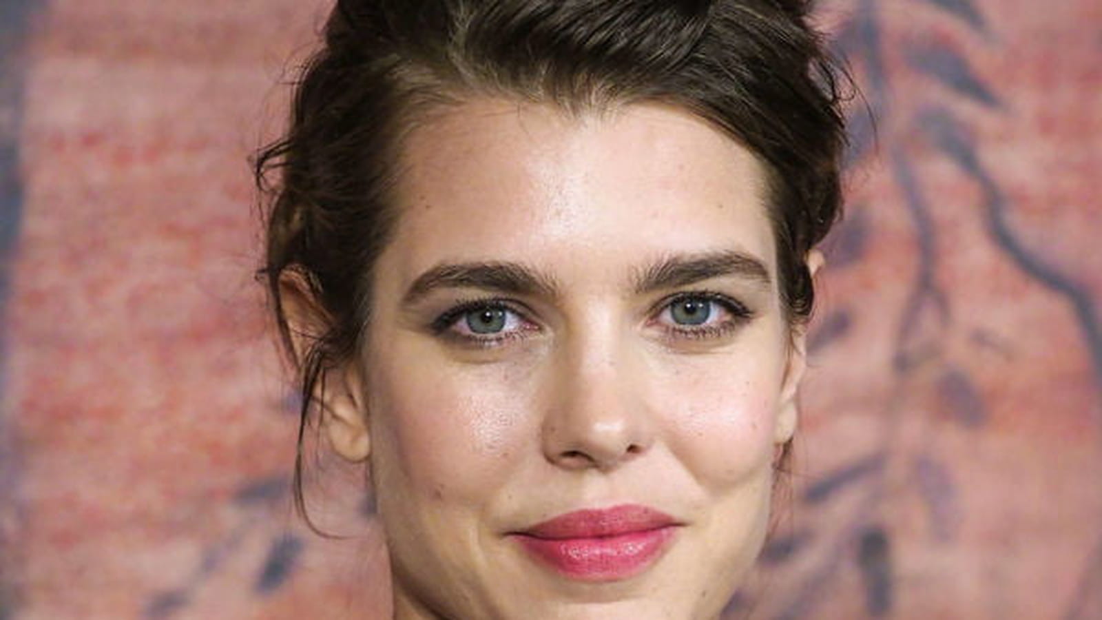 Charlotte Casiraghi