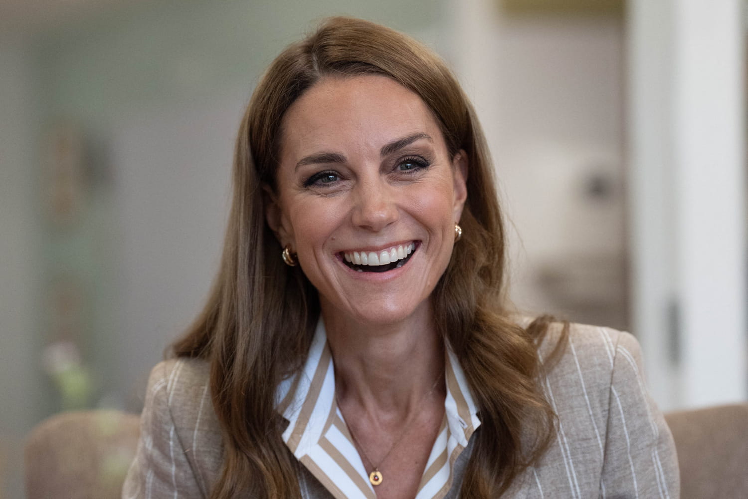 While SheIn is displayed at BHV, Kate Middleton’s brand arrives in France without a sound While SheIn is displayed at BHV, Kate Middleton’s brand arrives in France without a sound