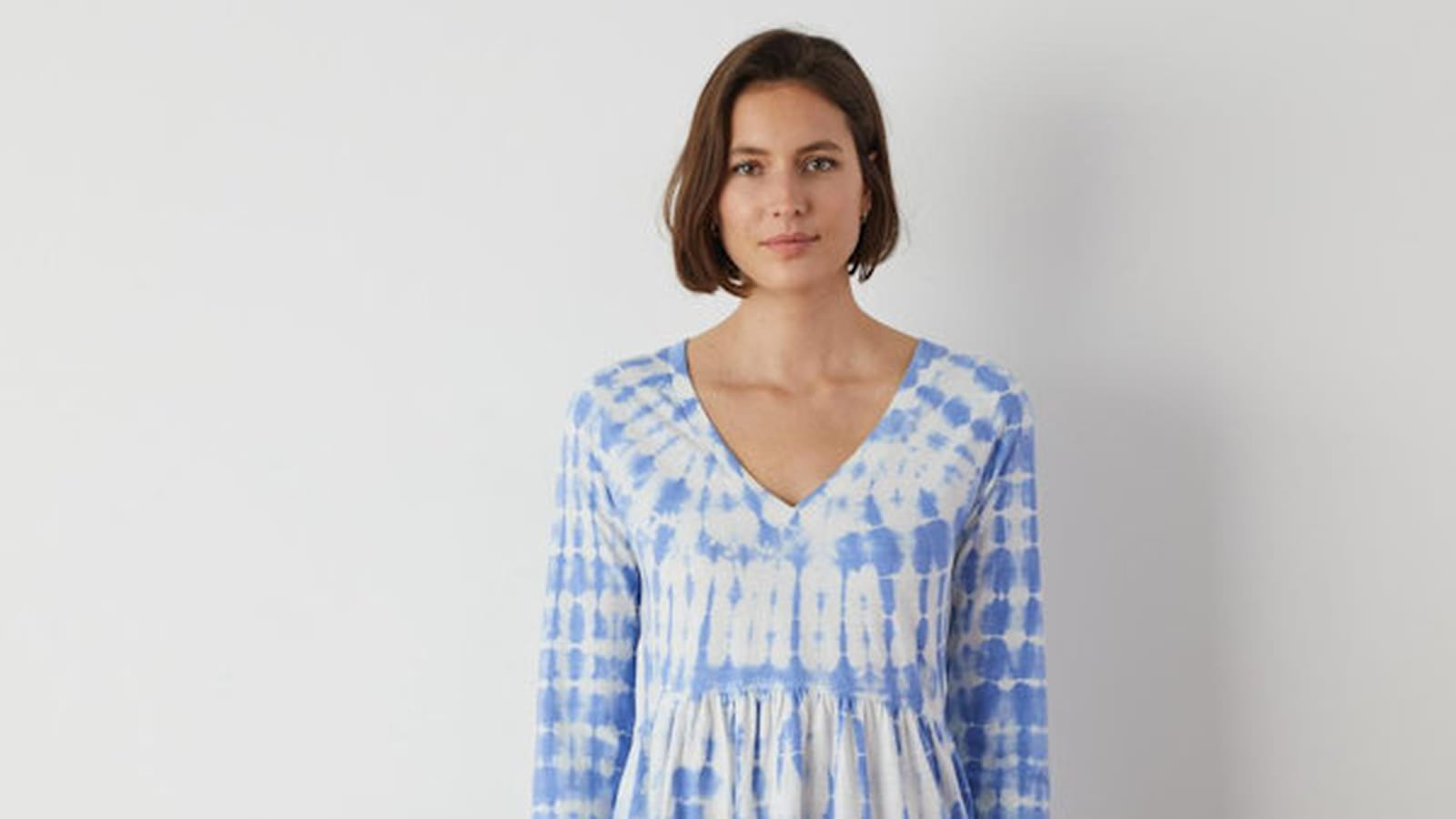 Robe Leon & Harpe