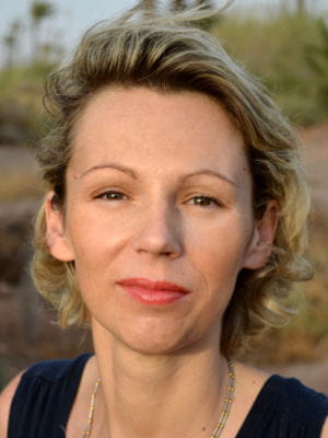 portrait celine photo article