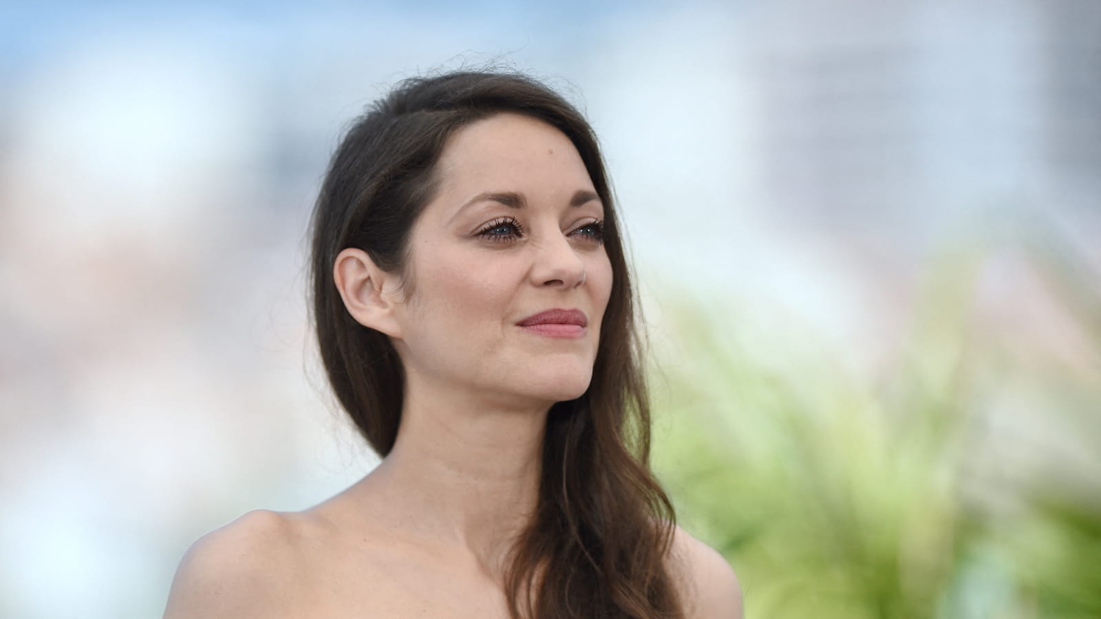 Le petit-déjeuner de Marion Cotillard
