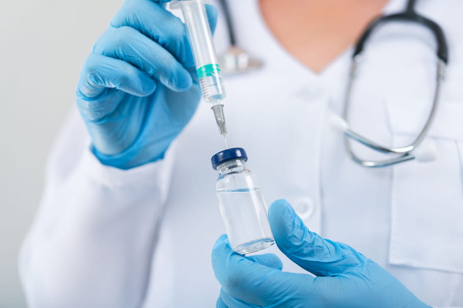 Vaccin à adénovirus : contre la Covid, qu'est-ce que c'est ?