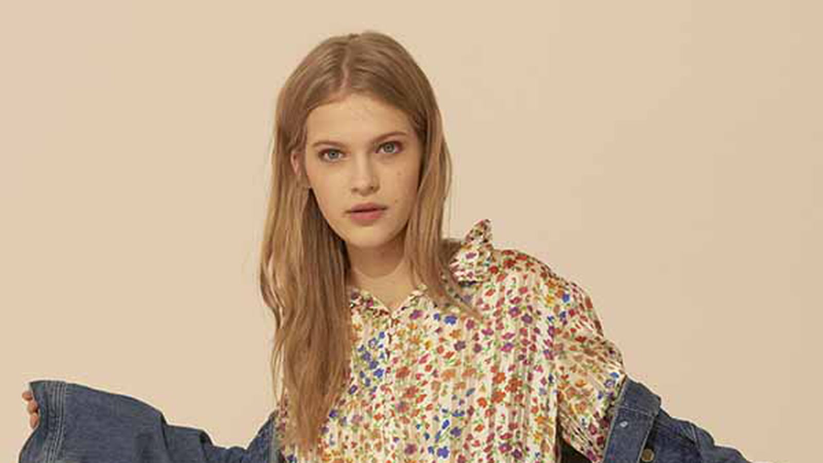 Blouse Ba&Sh