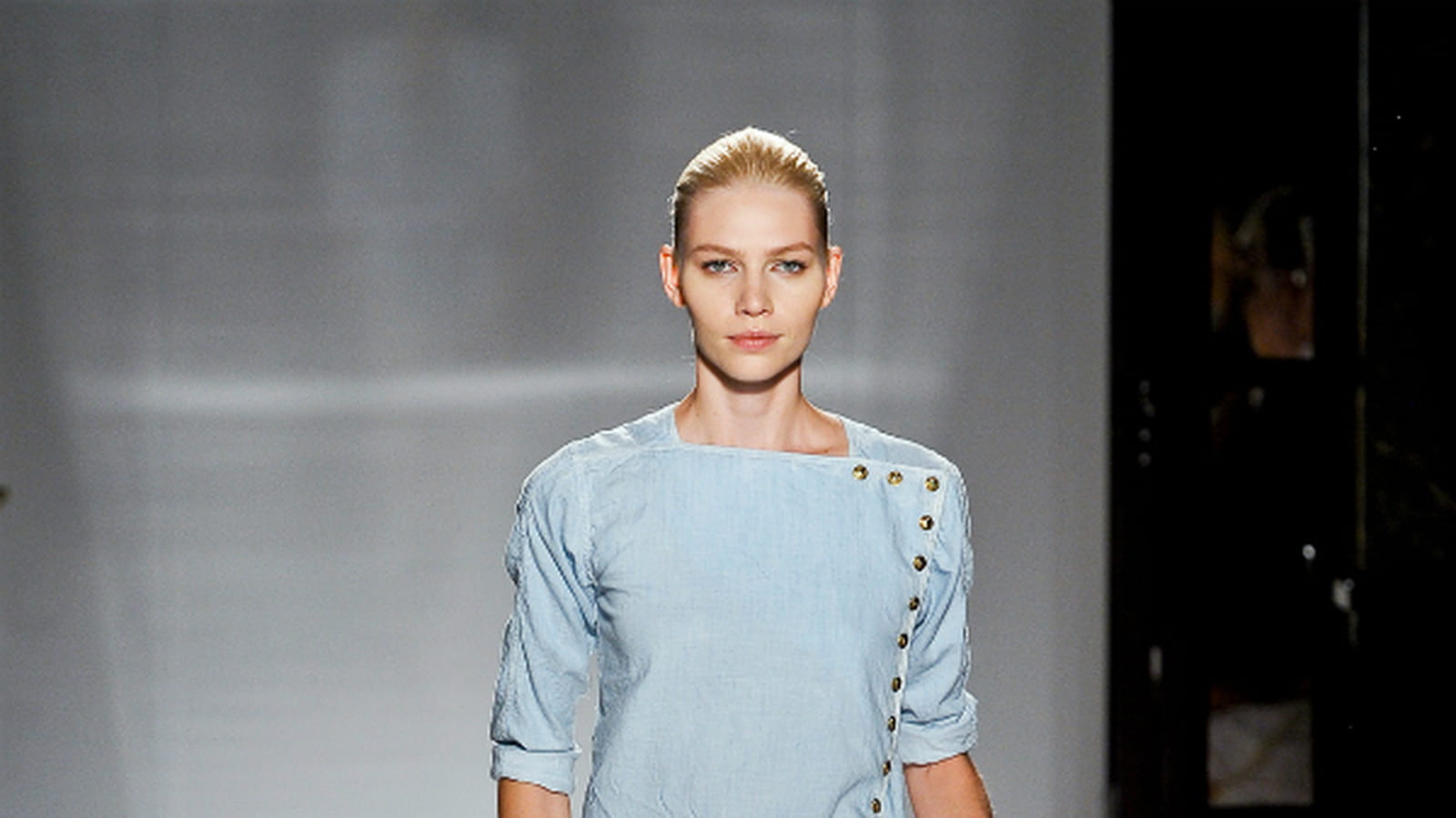 Broderies Balmain