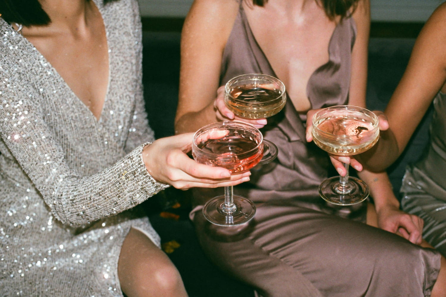 It’s the fashion accessory that transforms any summer outfit into an evening look It’s the fashion accessory that transforms any summer outfit into an evening look