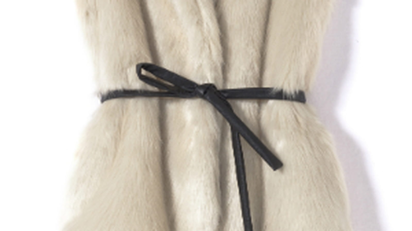 Gilet Julie Guerlande