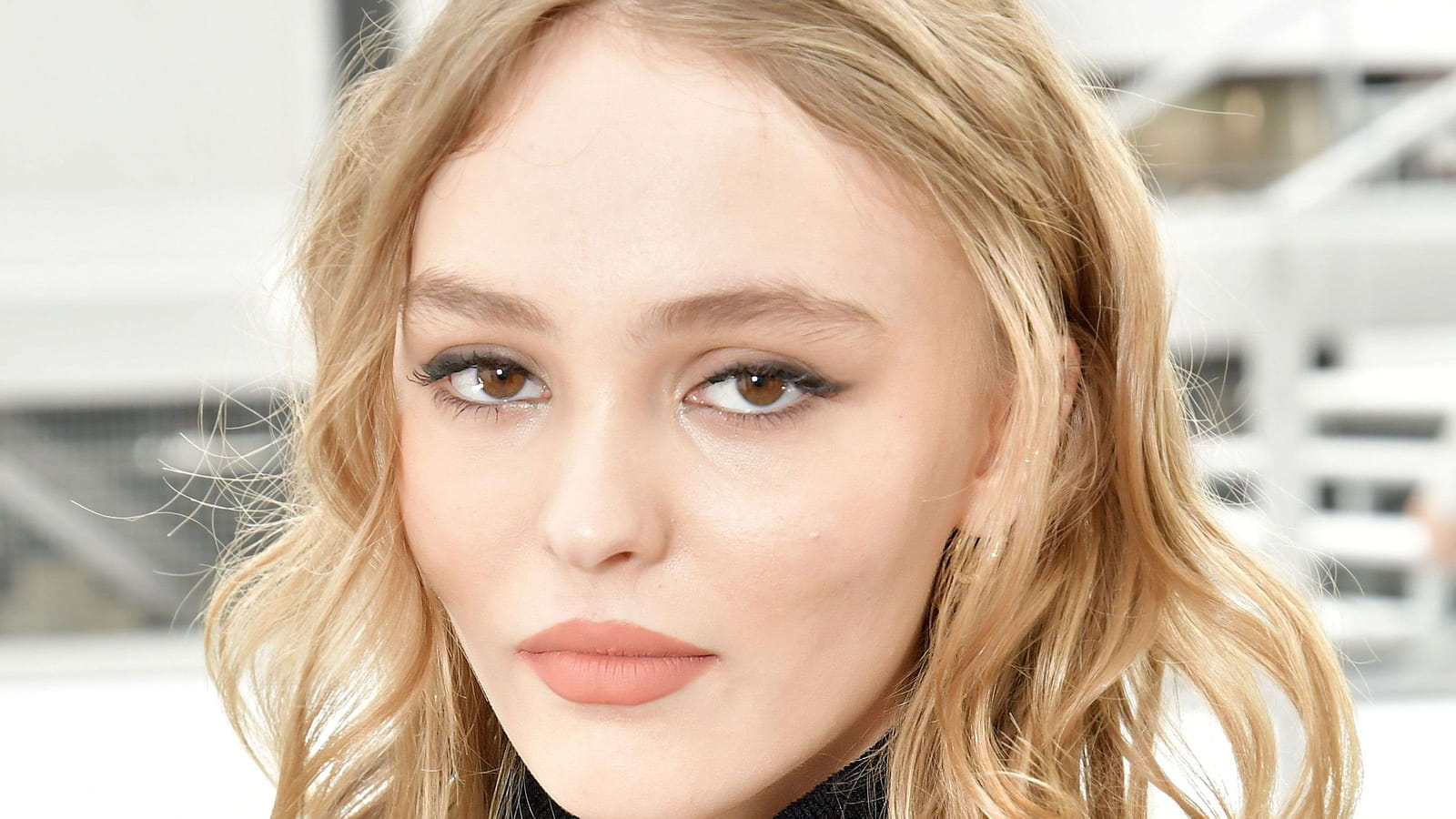 Lily-Rose Depp