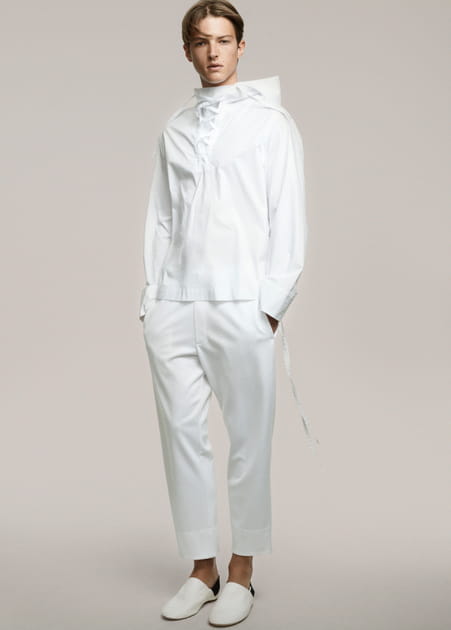 H&M STUDIO SS17&nbsp;- Men 1