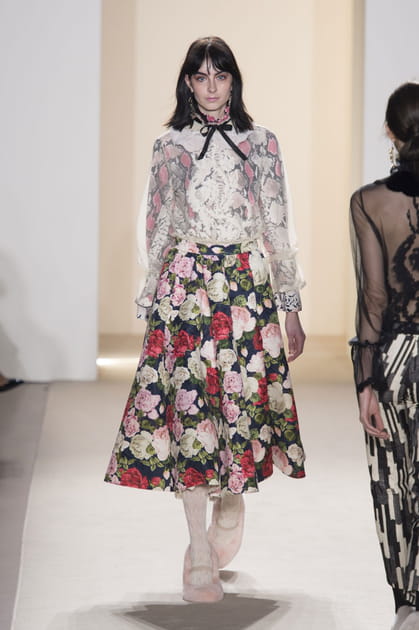 D&eacute;fil&eacute; Blugirl