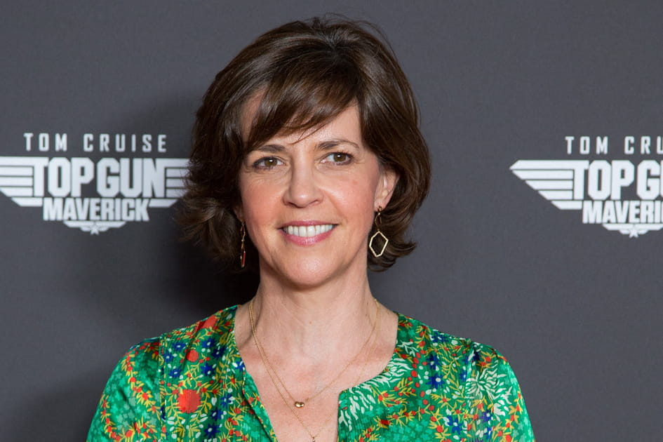 Nathalie Renoux, 51&nbsp;ans