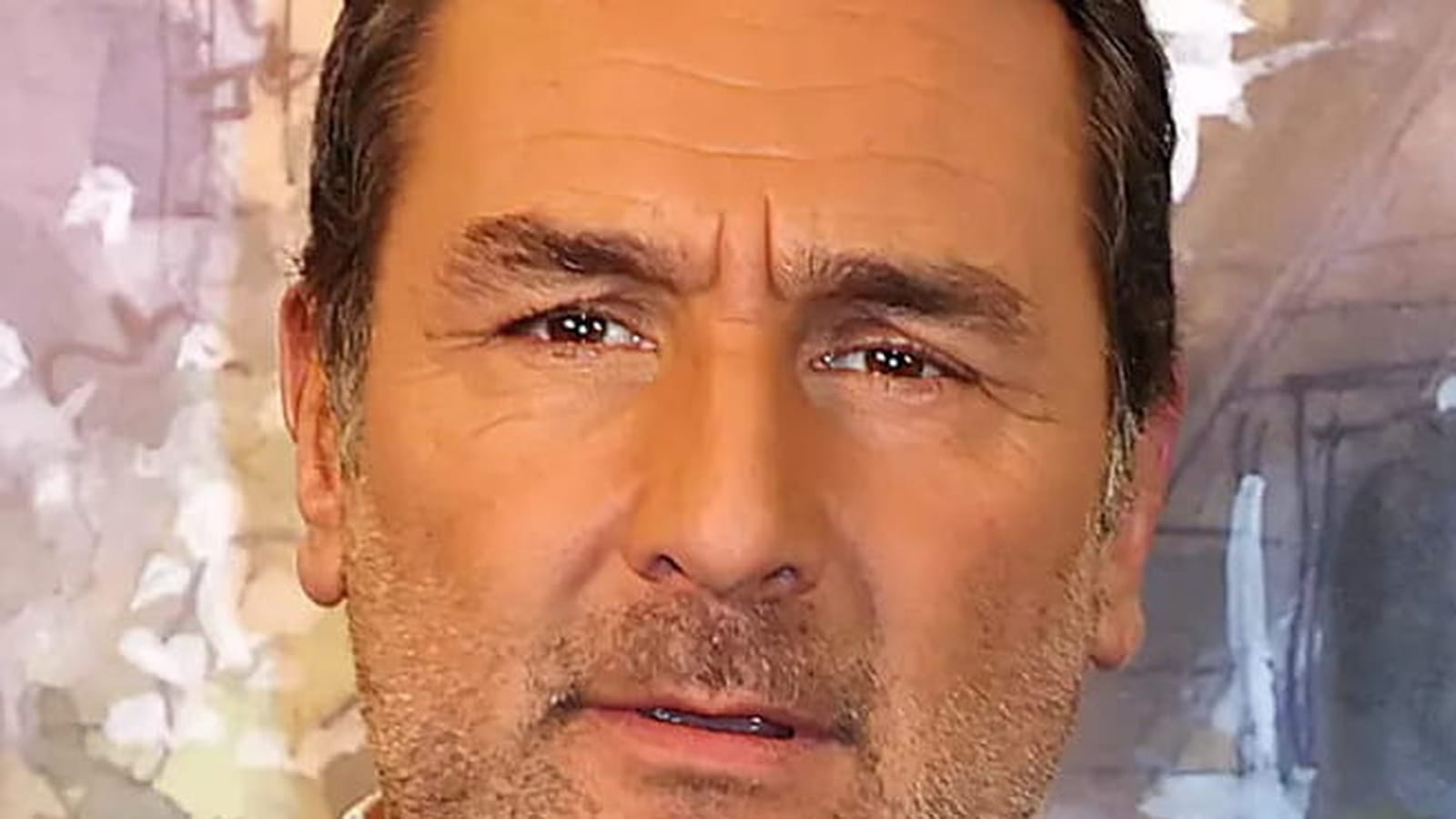 Gilles Lellouche