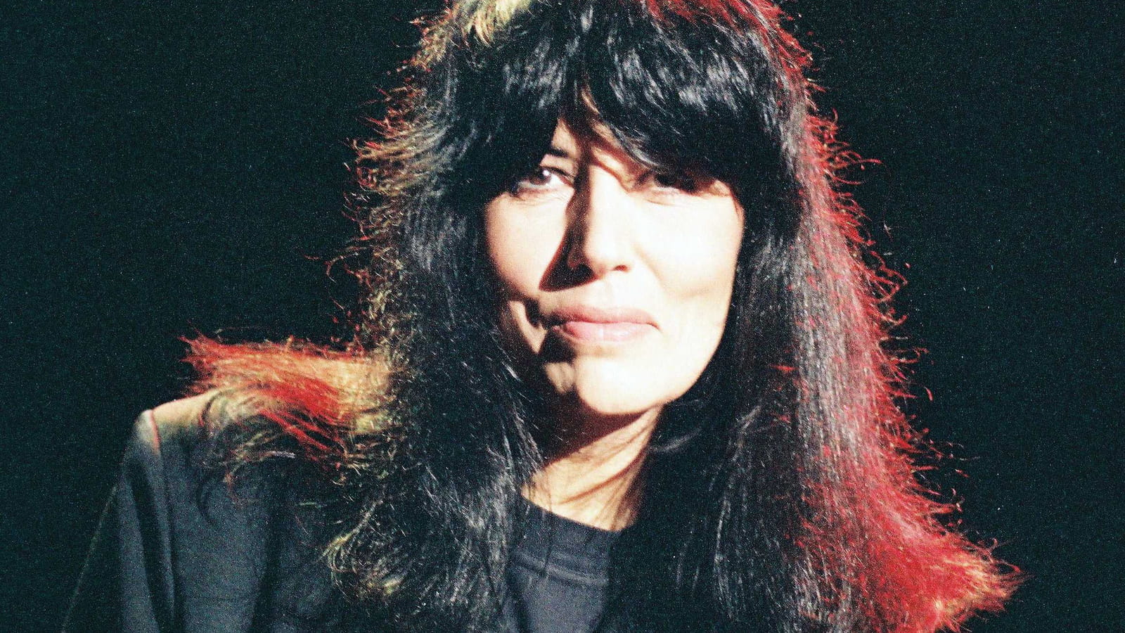 Catherine Ribeiro