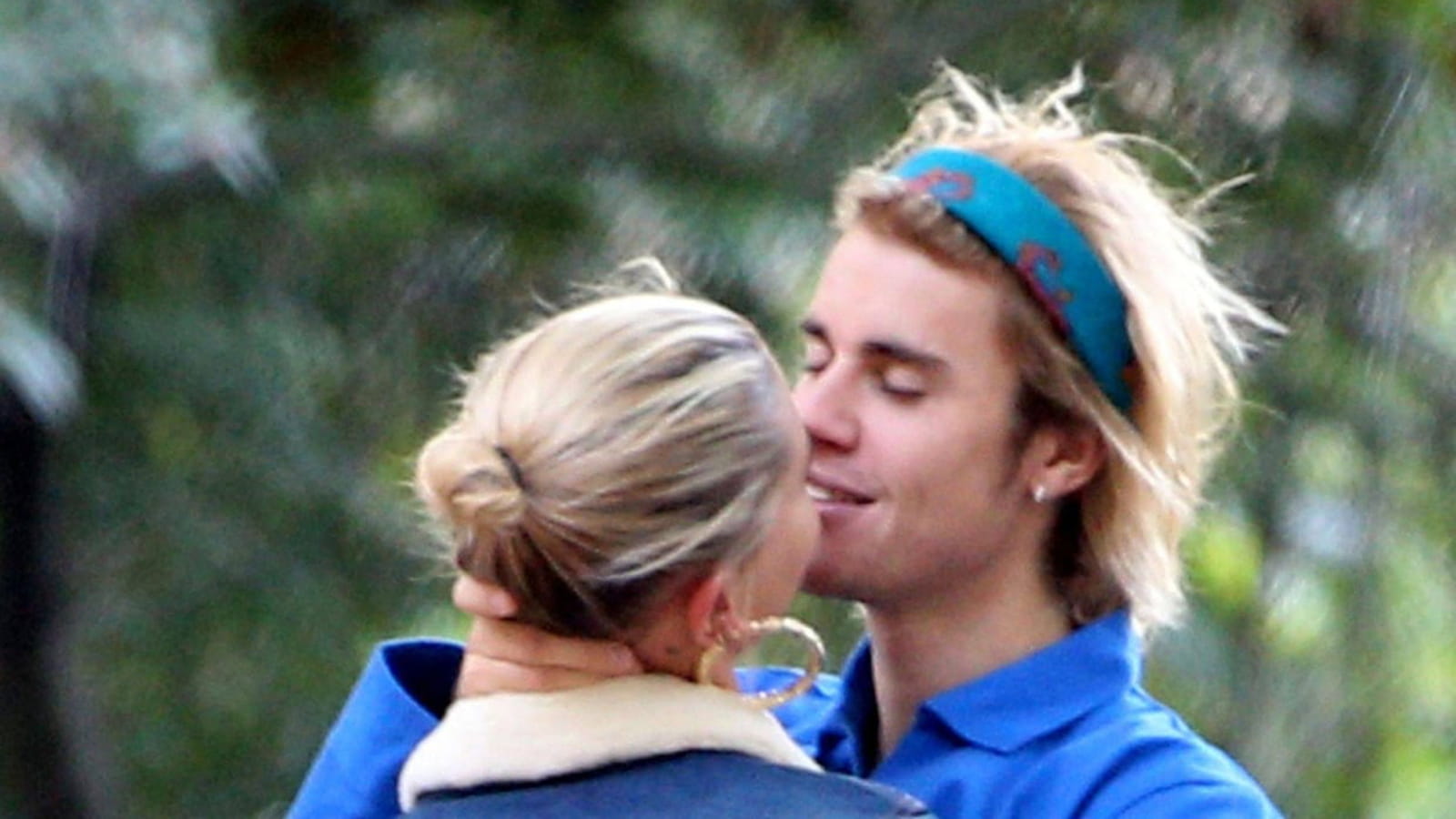 Justin Bieber et Hailey Baldwin