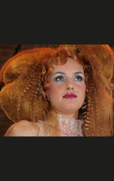 Le style Marie-Antoinette