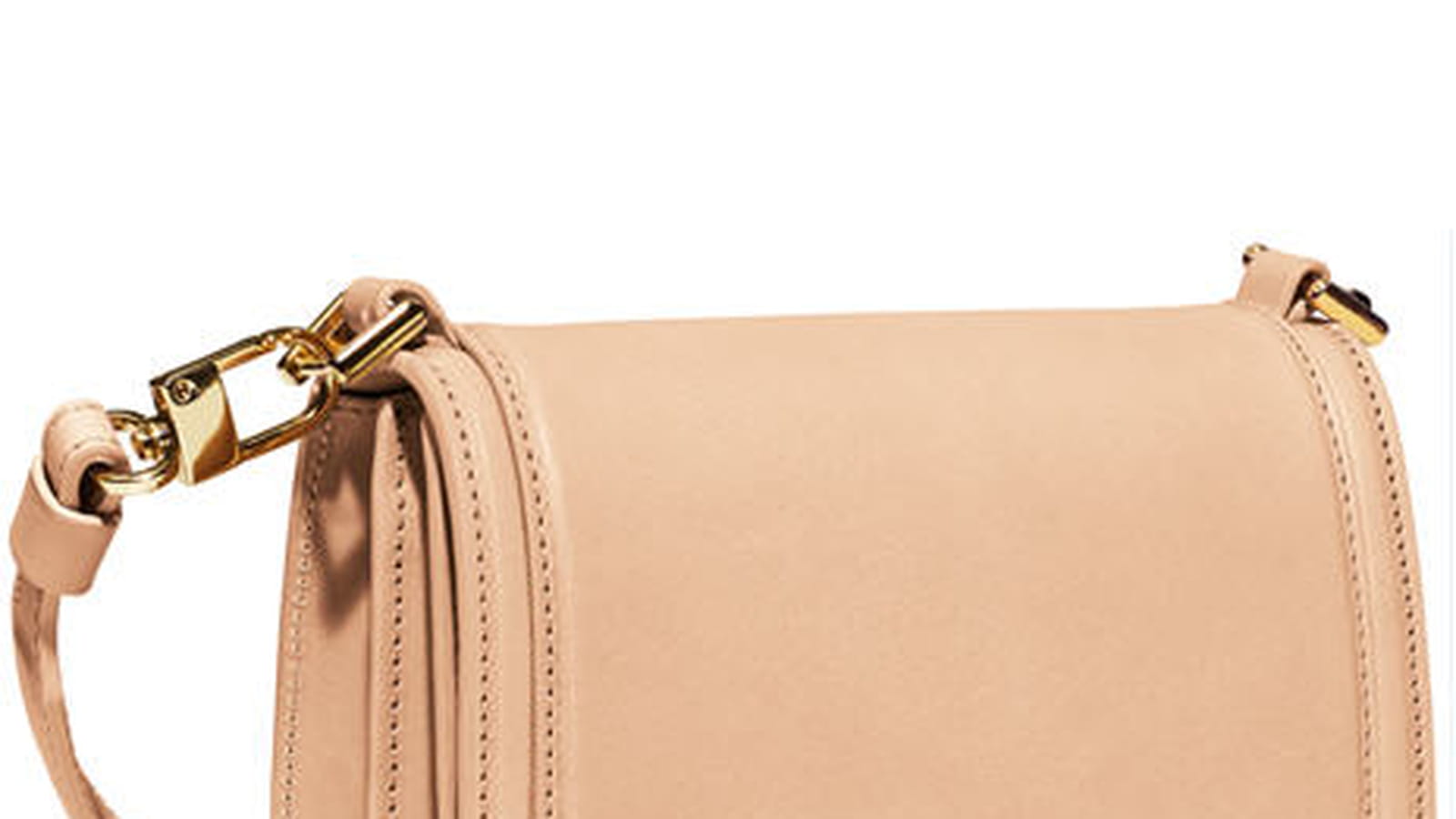 Le sac poudré