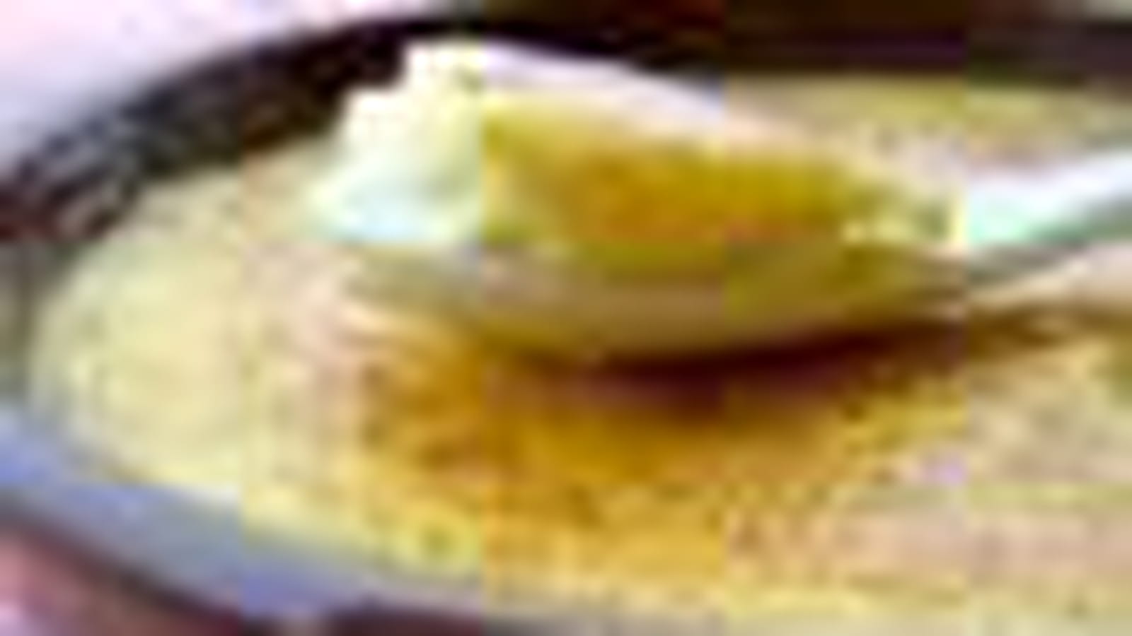 Crème brûlée