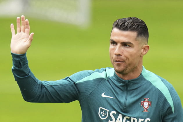 Cristiano Ronaldo possède un hôtel à Marrakech