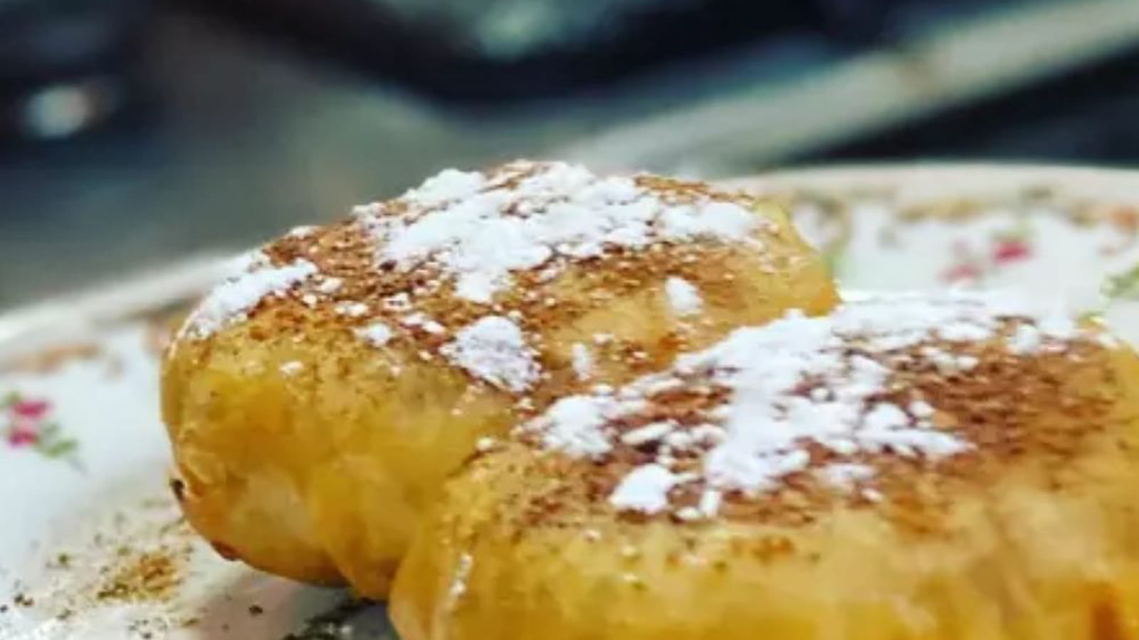 Pastilla de Tagine d'agneau aux fruits secs