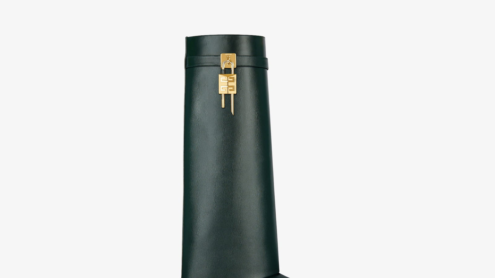 Bottes Givenchy  